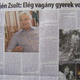 Illustration for article titled El sem hiszed, Semjén Zsolt mekkora király volt régen!